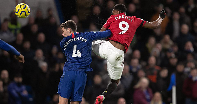 Ket qua bong da, Chelsea vs MU, video Chelsea 0-2 MU, BXH Ngoại hạng Anh, kết quả bóng đá, MU đấu với chelsea, kết quả Ngoại hạng anh, BXH bóng đá Anh, bong da, Cúp C1