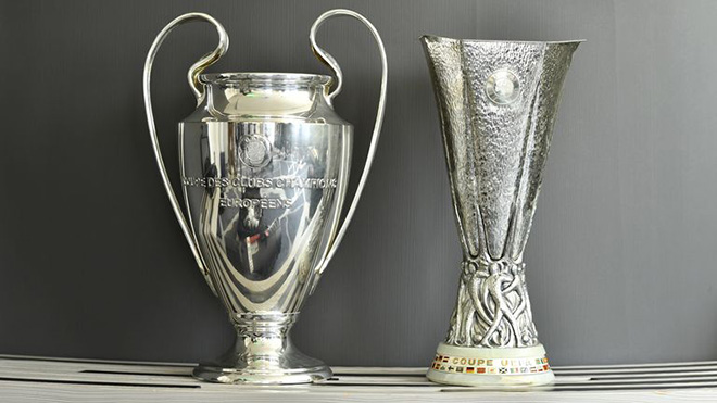 Champions League và Europa League sẽ đá theo thể thức giải đấu mini?