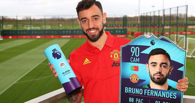 MU, Tin bong da, Tin bóng đá MU, Tin tức MU, Bruno Fernandes là thủ lĩnh của MU, Bruno Fernandes, tin tuc bong da, tin tuc bong da hom nay, bong da, bong da hom nay, M.U