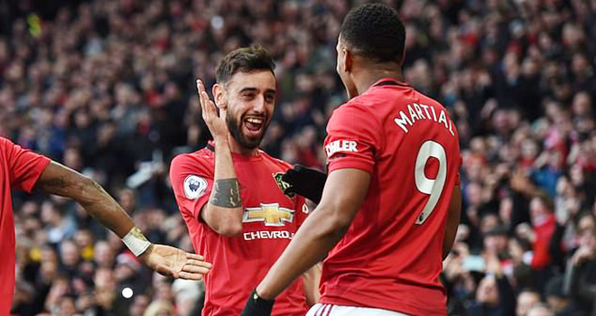 MU, Tin bong da, Tin bóng đá MU, Tin tức MU, Bruno Fernandes là thủ lĩnh của MU, Bruno Fernandes, tin tuc bong da, tin tuc bong da hom nay, bong da, bong da hom nay, M.U