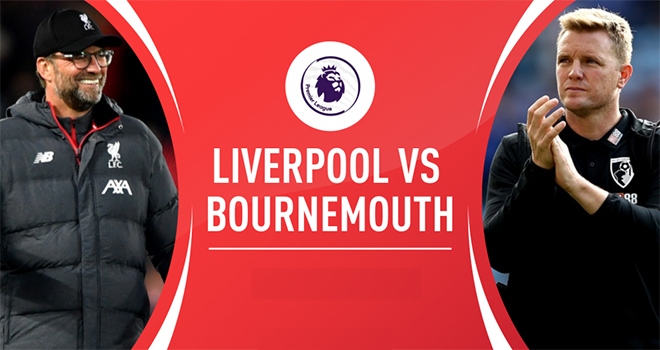 Lich thi dau bong da hom nay, Truc tiep bong da, Hà Nội vs Nam Định, VTV6, K+PM, lịch thi đấu V League, Liverpool vs Bournemouth, Arsenal vs West Ham, Ngoại hạng Anh, K+