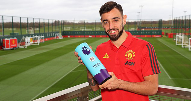 MU, Tin bóng đá MU, Bong da, Bruno Fernandes đủ kiêu ngạo để thành công ở MU, bóng đá, tin tuc bong da, bong da hom nay, tin tuc MU, Bruno Fernandes, kiêu ngạo, Roy Keane