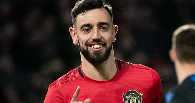 MU, Tin bóng đá MU, Bong da, Bruno Fernandes đủ kiêu ngạo để thành công ở MU, bóng đá, tin tuc bong da, bong da hom nay, tin tuc MU, Bruno Fernandes, kiêu ngạo, Roy Keane