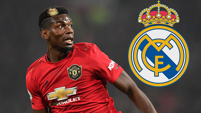 Tin bóng đá MU 24/4: MU chấp nhận bán lỗ Pogba, PSG quan tâm đến Diogo Dalot