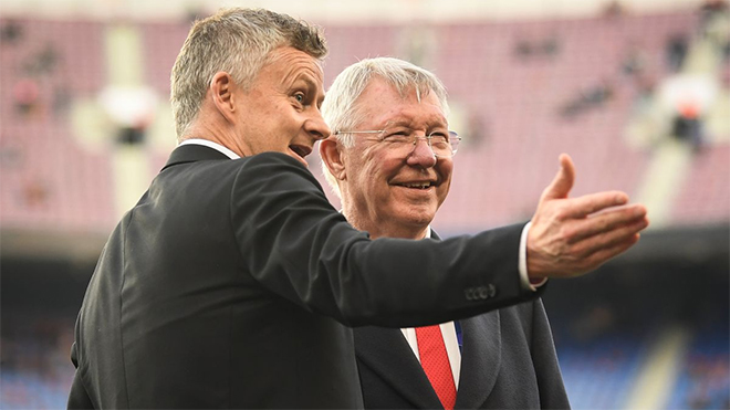 MU: Ole Solskjaer đã mang tinh thần Sir Alex trở lại Old Trafford như thế nào?