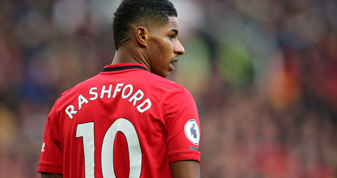 MU, Tin bóng đá MU, Bong da, Tin tuc bong da, MU nên xây đội hình quanh Rashford, bóng đá, tin tức MU, bong da hom nay, tin bong da, Rashford, Mbappe, PSG, Rio Ferdinand