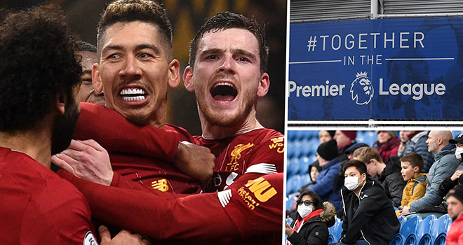 Bong da, Bóng đá, Tin tức bóng đá, Ngoại hạng Anh trở lại, Covid-19, Tin bóng đá, Ngoại hạng Anh, Premier League, tin tuc bong da, bong da hom nay, bóng đá hôm nay