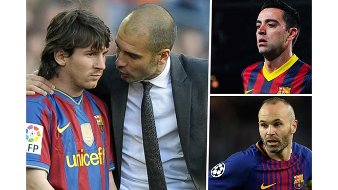 Bong da, Tin tức bóng đá, Tin bóng đá, Guardiola thành công ở Barca nhờ may mắn, bóng đá, bóng đá hôm nay, Stoichkov chỉ trích Guardiola, Guardiola ăn may, Barca, Messi