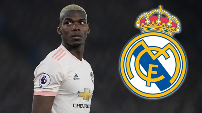 Bóng đá hôm nay 28/5: Real chưa từ bỏ Pogba. Thêm 4 cầu thủ Premier League dương tính với COVID-19