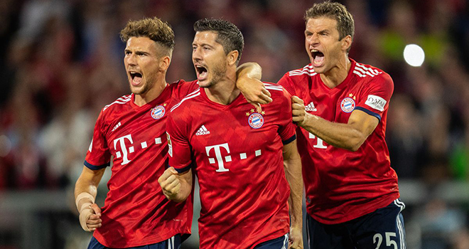 Truc tiep bong da, Bayern vs Dusseldorf, Lich thi dau bong da hom nay, trực tiếp bóng đá, xem bóng đá trực tuyến, trực tiếp bóng đá Đức, keo nha cai, FOX Sports, bong da