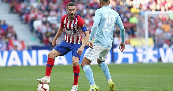 Lich thi dau bong da hom nay, Lịch thi đấu La Liga, Atletico vs Mallorca, BĐTV, lịch thi đấu bóng đá, truc tiep bong da, Atletico đấu với Mallorca, BXH La Liga, bong da