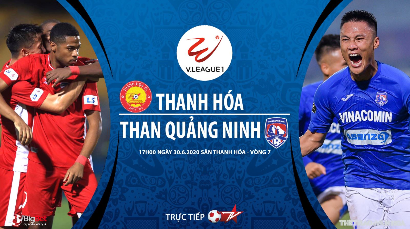 Link xem truc tiep bong da, Thanh Hóa vs Quảng Ninh, Trực tiếp bóng đá Việt Nam, BĐTV, VTC3, Trực tiếp Thanh Hóa vs Quảng Ninh, Xem trực tiếp bóng đá Thanh Hóa Quảng Ninh