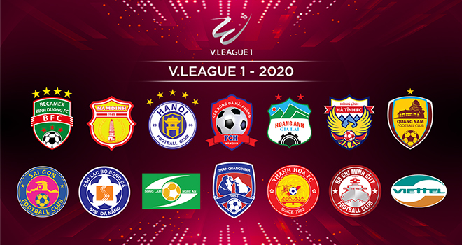 Lich thi dau bong da hom nay, Truc tiep bong da, Lịch thi đấu V League, VTV6, lịch thi đấu bóng đá, lịch thi đấu vòng 3 V League, BXH V League, V League, bong da, bóng đá