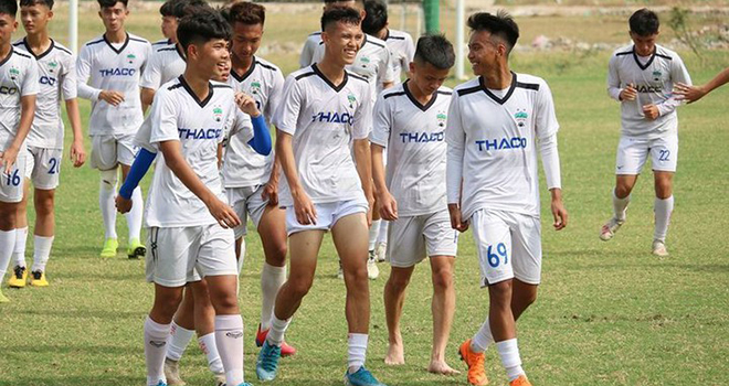 Lich thi dau bong da hom nay, Lịch thi đấu U19 quốc gia, HAGL vs Đắc Lắc, Hà Nội, lịch thi đấu bóng đá, lịch thi đấu futsal hôm nay, bán kết cúp Đức, bong da, bóng đá