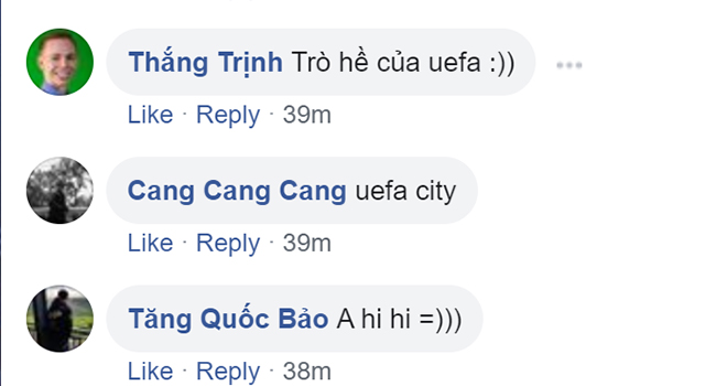 Man City, Cúp C1, Man City được dự cúp C1, Cộng đồng mạng, Trò hề của UEFA City, Tòa án thể thao, CAS, UEFA, Pep Guardiola, Champions League, Cúp C1, bong da hom nay, C1