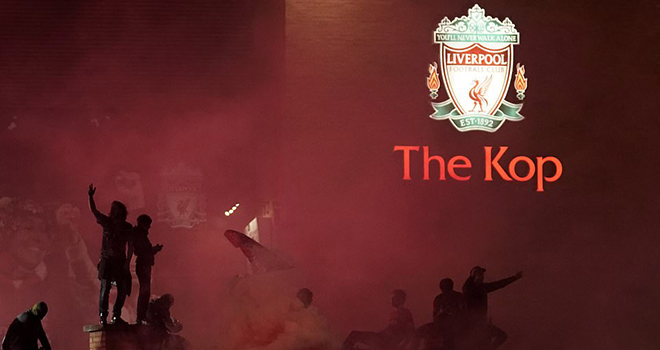 Ket qua bong da, Liverpool vs Chelsea, Liverpool ăn mừng chức vô địch, BXH Anh, Liverpool 5-3 Chelsea, Video Liverpool 5-3 Chelsea, Liverpool ăn mừng, Lễ trao cúp vô địch