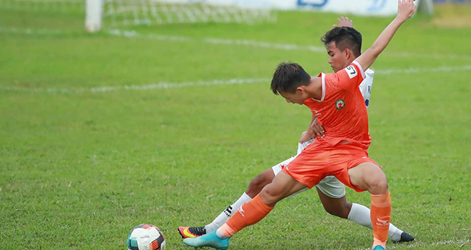 Lich thi dau bong da hom nay, Thanh Hóa vs HAGL, VTV6, Lịch thi đấu V-League, Truc tiep bong da, Nam Định vs Bình Dương, Viettel vs Đà Nẵng, BXH V-League, BĐTV, VTC3