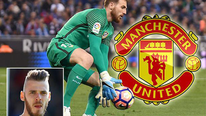 Chuyển nhượng MU 24/7: MU nhắm Oblak thay De Gea, đưa giá khởi điểm mua Sancho.