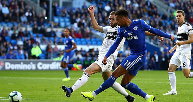 Lich thi dau bong da hom nay, Cardiff vs Fulham, Lịch thi đấu bóng đá Anh, BĐTV, Truc tiep bong da, Cardiff đấu với Fulham, lịch thi đấu hạng Nhất Anh, Play-off thăng hạng, Bong da