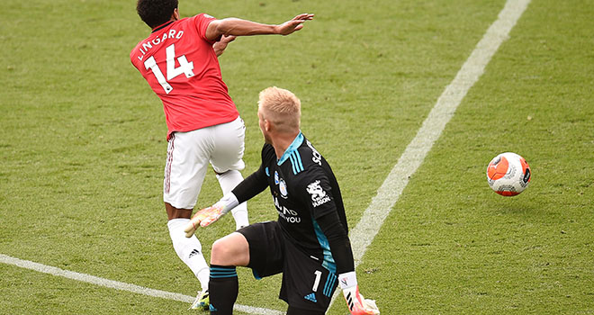 Ket qua bong da. Leicester vs MU. Lingard ghi bàn đầu tiên mùa này. Tỷ lệ cược. Kết quả bóng đá Anh. BXH bóng đá Anh. Jesse Lingard Lingard ghi bàn. Lingard tịt ngòi. MU