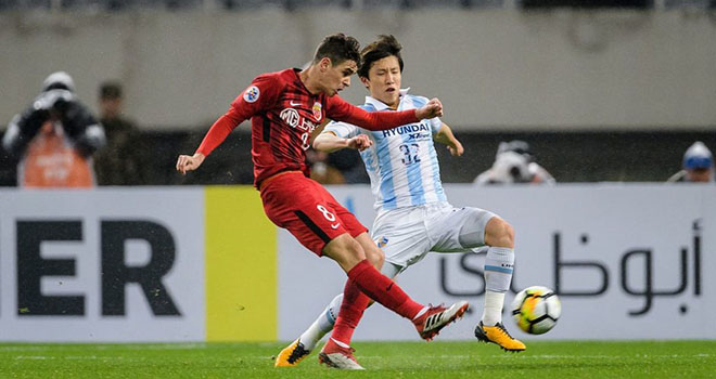 Lich thi dau bong da hom nay, Cardiff vs Fulham, Lịch thi đấu bóng đá Anh, BĐTV, Truc tiep bong da, Cardiff đấu với Fulham, lịch thi đấu hạng Nhất Anh, Play-off thăng hạng, Bong da, Thiên Tân Teda vs Thượng Hải  SIPG