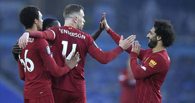 Kết quả bóng đá Ngoại hạng Anh, Man City vs Newcastle, Brighton vs Liverpool, Kqbd, kết quả bóng đá Anh, kết quả Premier League, bảng xếp hạng bóng đá Anh, BXH Anh