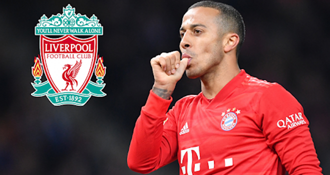 Chuyển nhượng bóng đá Anh, Chuyển nhượng MU, MU, Chuyển nhượng Liverpool, Thiago, chuyển nhượng, chuyển nhượng bóng đá, tin tức chuyển nhượng, tin chuyển nhượng, bong da