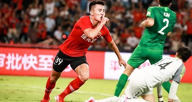 Lich thi dau bong da hom nay, Lịch thi đấu cúp C1, Truc tiep bong da, Cúp C1, C1, lịch thi đấu Champions League, vòng loại Champions League, vòng loại cúp C1, bong da, Đại Liên Pro vs Quảng Châu Hằng Đại