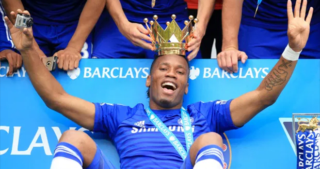 Drogba tranh cử chủ tịch LĐBĐ Bờ Biển Ngà, Drogba tranh cử chủ tịch LĐBĐ, Drogba, Chelsea, Bờ Biển Ngà, Đội tuyển Bờ Biển Ngà, Chủ tịch LĐBĐ Bờ Biển Ngà, Bong da, Bóng đá