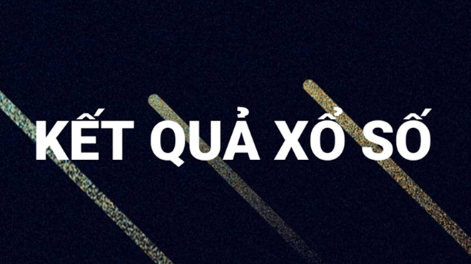 SXMB - XSMB - Kết quả xổ số KQXS miền Bắc hôm nay 13/9/2020