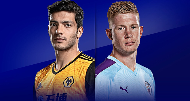Xem trực tiếp bóng đá, Wolves vs Man City, Link xem trực tiếp bóng đá Anh, Trực tiếp Wolves vs Man City, Xem bóng đá trực tuyến, Trực tiếp bóng đá Anh, K+, K+PM, bong da
