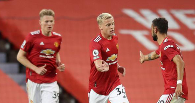 Lịch thi đấu cúp Liên đoàn Anh vòng 3, Luton Town vs MU, Lịch thi đấu bóng đá, lịch thi đấu Carabao Cup, trực tiếp Luton Town vs MU, Leyton Orient vs Tottenham, BĐTV, MU