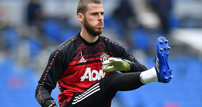 Truc tiep bong da. Brighton vs MU. Trực tiếp Ngoại hạng Anh vòng 3. K+PM trực tiếp bóng đá Anh. Xem trực tiếp MU đấu với Brighton. Trực tiếp bóng đá MU, West Brom Chelsea, De Gea