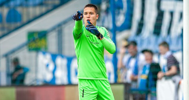 Slovan Liberec, Filip Nguyễn