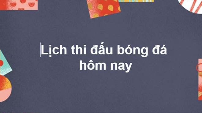 Lịch thi đấu bóng đá hôm nay, 2/10. Trực tiếp PSG vs Angers, Union Berlin vs Mainz. TTTV HD 
