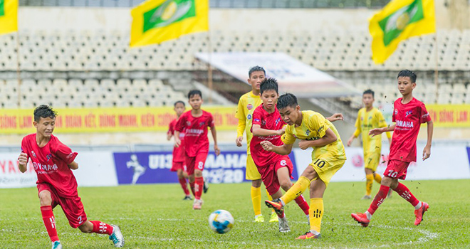 Lich thi dau bong da hom nay, HAGL vs Hà Nội, VTV6, BĐTV, Lịch thi đấu V-League, truc tiep bong da, HAGL đấu với Hà Nội, trực tiếp HAGL vs Hà Nội, BXH V-League, bong da, U13 SLNA vs U13 Hải Dương