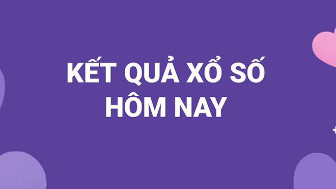 XSMB - SXMB - Xo so mien Bac - Kết quả xổ số miền Bắc hôm nay 19/10, 20/10/2020
