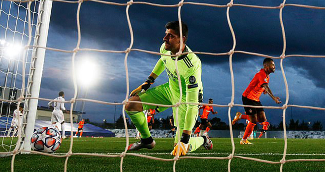 Video Real Madrid vs Shakhtar Donetsk, Video clip bàn thắng Real Madrid Shakhtar, Kết quả bóng đá Real Madrid đấu với Shakhtar Donetsk, Kết quả vòng bảng cúp C1, Kqbd