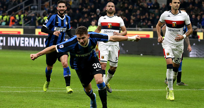 Genoa vs Inter Milan, Lich thi dau bong da hom nay, Hà Nội vs Bình Dương, Quảng Ninh vs TPHCM, BĐTV, TTTV, truc tiep bong da, Hà Nội đấu với Bình Dương, Quảng Ninh đấu với TPHCM, BXH V-League