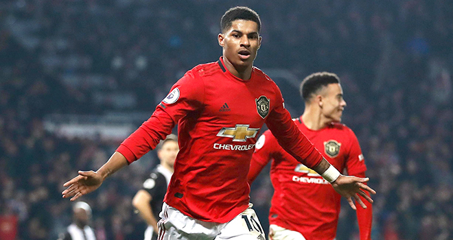 MU, Tin bóng đá MU, Rashford, Rashford làm từ thiện, Tin tức bóng đá, Covid-19, tin tức MU, Rashford giúp đỡ trẻ em, Marcus Rashford, bóng đá Anh, chính phủ Anh 