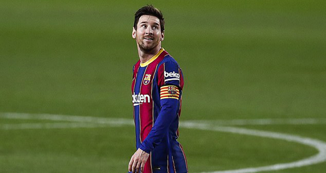 10 cầu thủ hay nhất thế giới, Lewandowski vượt Messi và Ronaldo, Messi, Ronaldo, Lewandowski, De Bruyne, Neymar, Mbappe, Van Dijk, Benzema, Muller, Mane, tin tức bóng đá