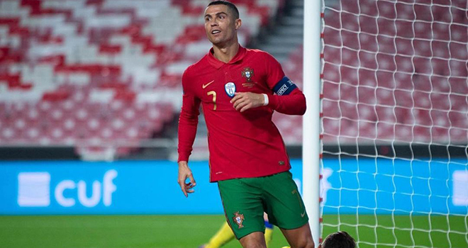 10 cầu thủ hay nhất thế giới, Lewandowski vượt Messi và Ronaldo, Messi, Ronaldo, Lewandowski, De Bruyne, Neymar, Mbappe, Van Dijk, Benzema, Muller, Mane, tin tức bóng đá