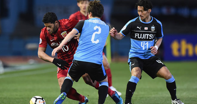 Lich thi dau bong da hom nay, Lịch thi đấu cúp C1 châu Á, Truc tiep bong da, trực tiếp cúp C1 châu Á, Sydney FC vs Thượng Hải SIPG, Darul Takzim vs Quảng Châu Hằng Đại