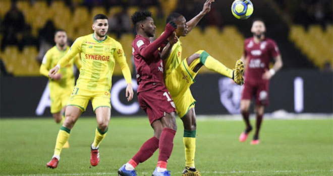 Nantes vs Metz, Lịch thi đấu bóng đá hôm nay, Leeds vs Arsenal, Liverpool vs Leicester, K+, K+PM, truc tiep bong da, Arsenal đấu với Leeds, Liverpool đấu với Leicester, Napoli vs Milan