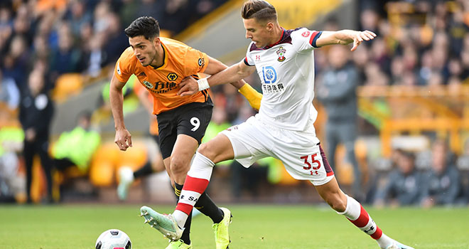 Lich thi dau bong da hom nay, Truc tiep bong da, Wolves vs Southampton, K+, K+PM, trực tiếp Wolves vs Southampton, Wolves đấu với Southampton, lịch thi đấu bóng đá Anh