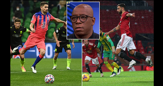 MU, Bruno Fernandes, Đá phạt đền, Ngoại hạng Anh, Cấm đá phạt đền nhảy chân sáo, MU vs West Brom, Bruno Fernandes đá 11m, Huyền thoại Arsenal, Ian Wright, Ket qua bong da