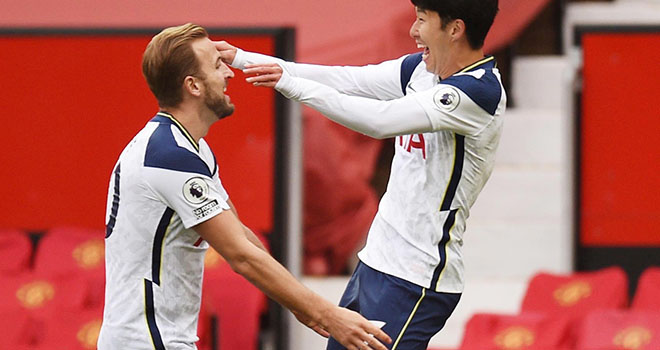Mourinho, Tottenham. Mourinho đã thay đổi Tottenham như thế nào, BXH bóng đá Anh, Lịch thi đấu Ngoại hạng Anh, Lịch thi đấu bóng đá Anh, Tottenham vs Man City, Son, Kane