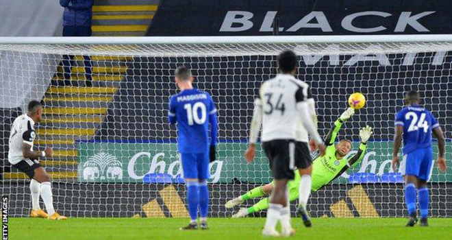 Bảng xếp hạng Ngoại hạng Anh, Bảng xếp hạng bóng đá Anh, BXH Premier League, Leicester vs Fulham