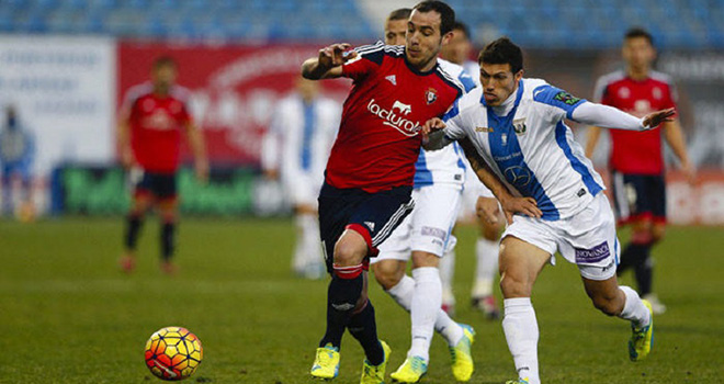 Valladolid vs Osasuna, lịch thi đấu bóng đá, trực tiếp bóng đá, BĐTV, La Liga