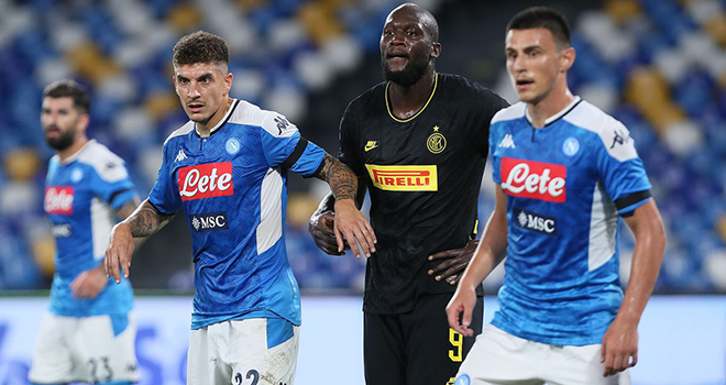 Inter Milan vs Napoli, lịch thi đấu bóng đá, trực tiếp bóng đá, lịch thi đấu Serie A